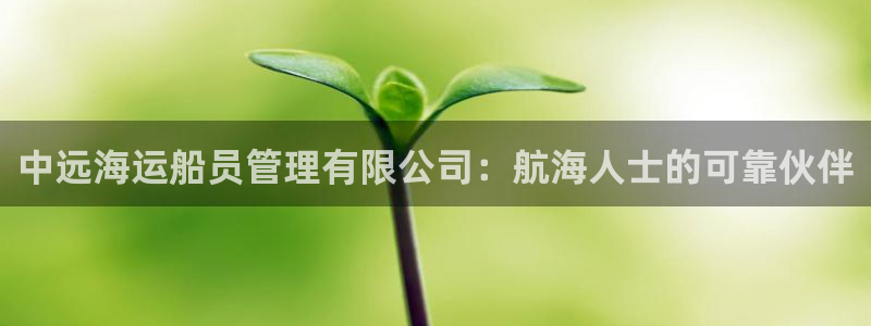 欢迎您来到公海
