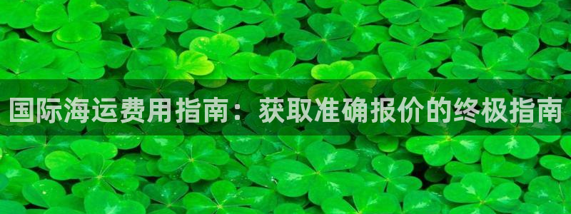 公海赌船官方